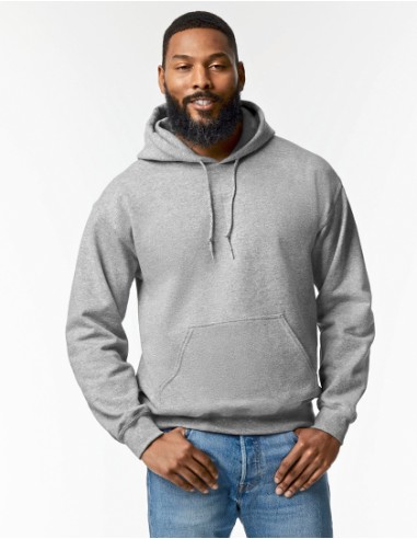 G-12500-DryBlend® Adult Hooded Sweatshirt